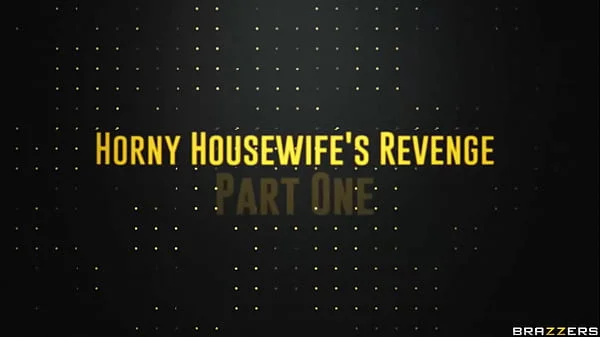 Horny Housewife's - Part 1 - Ember Snow, LaSirena69 / Brazzers / stream full from www.brazzers.promo/hous