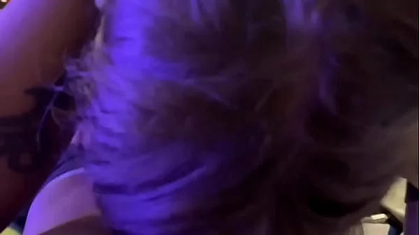 Lesbian bestfriend comes to my room again to give me sloppy suck off time