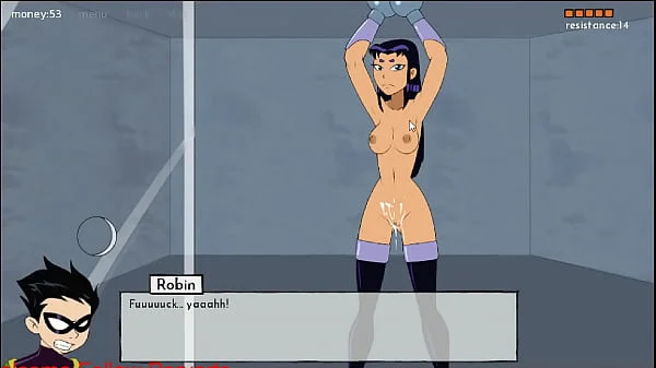 18Titans ALL Hentai Scenes So Far { Creator ~MITY~ }