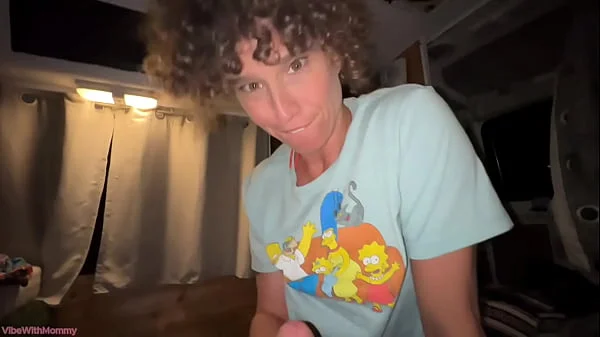 Stepmom Sneaks Into Your Room and Does Something Bad During Family Reunion