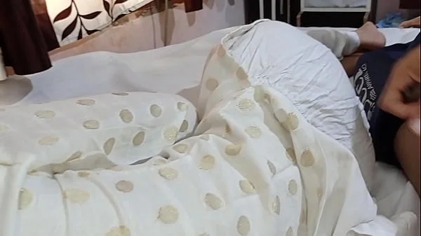 indian desi sardarni step mother fuck real desi sex video with clear punjabi audio full night fuck punjabi ma putt chudai full hd indian porn sex video with DESISLIMGIRL