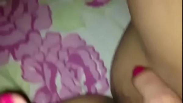 gostosa se masturbando