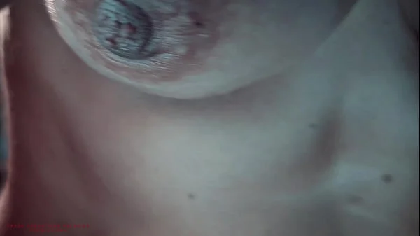 Karina Gorgeous Mature - Loves Asshole Fucking With Cum Inside - Real Amateur Homemade Couple.