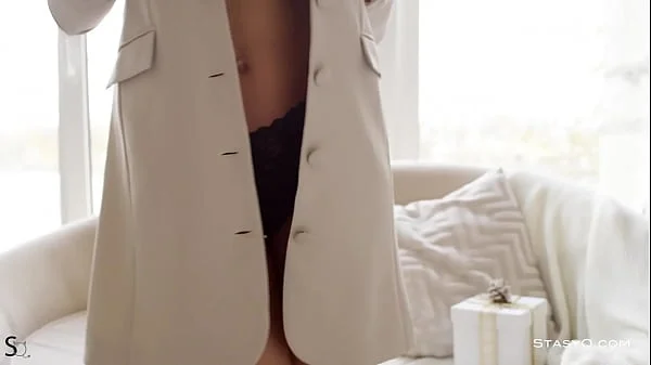 This Russian Hottie Has Everything You Could Ever Dream