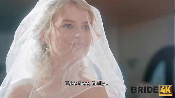BRIDE4K. Wrong but Kinda Right