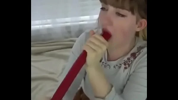 Most deepthroat in the world