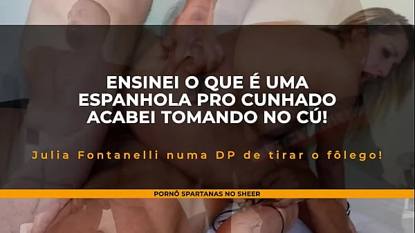 Espanhola e Pizza acaba em DP