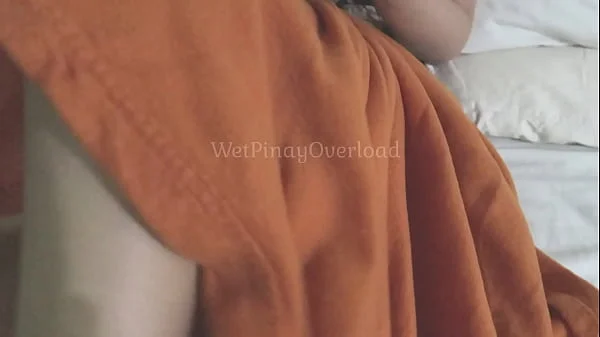 Pinay Sexy Escort Ask Her Driver To Fuck Her Inside Her Bedroom