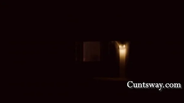 IT will END us if we dont fist eachother - Alina Lopez, Gia Paige