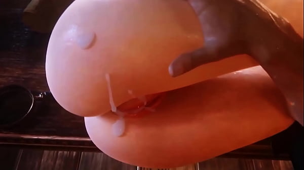 Miss Fortune Hentai 3d porn