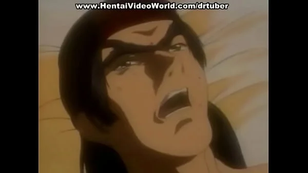 Which hentai is this ?