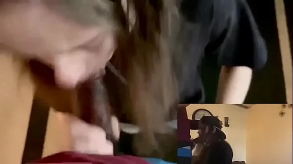 Lesbian Best Friend Sucks Me Off In New Apartment For Place To Stay