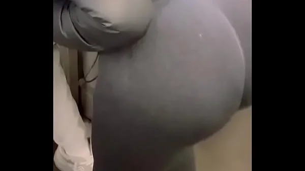 EXTREME PUBLIC ORGASM STEPBRO 11 INCH BBC SUCKED ON TRAIN