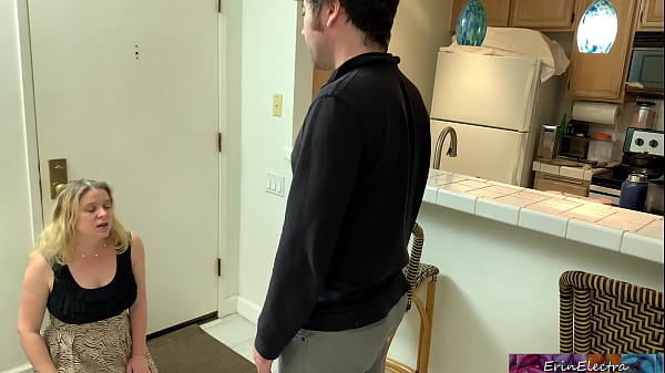 Stepmom helps stepson stay home on quarantine