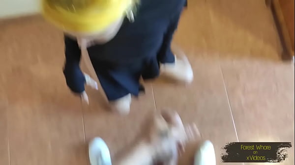 My usual day in public (prolapse, piss, fisting, hardcore)