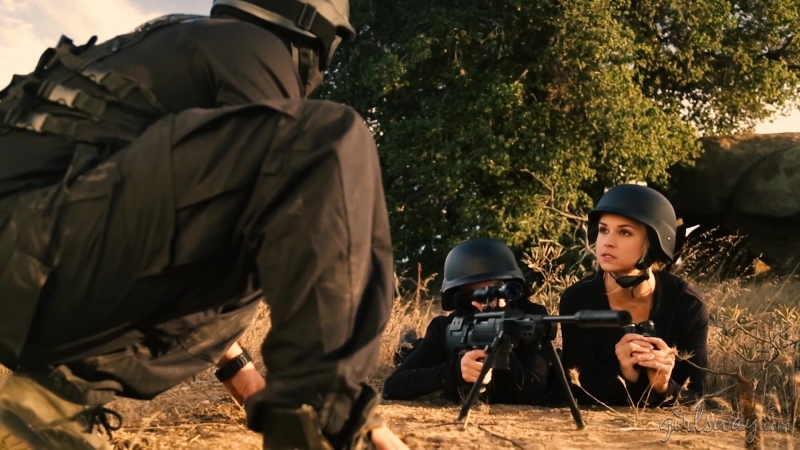 Gw 17 01 05 adriana sephora luna star and kat dior extradition part one