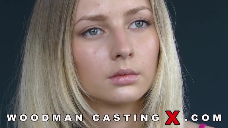 Goldie baby Olga [2017, all sex, anal, casting, woodmancastingx, Pierre Woodman, Russian porn, Russian slut, full hd 1080p]
