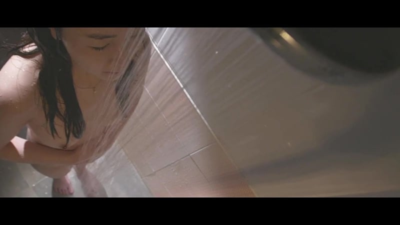 Jeon cho bin, lee eun mi i nude hidden camera basic instinct (2016)