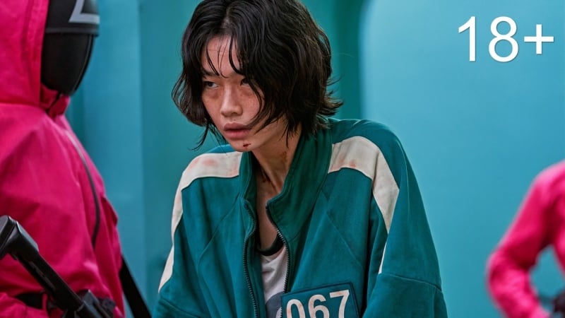 [vpch] [xxx parody squid game] squirt game episode 1 2 squid porn parody asian [group teen porn sex oral]