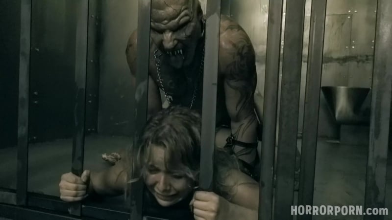 Exile from Hell (porn, pov, bdsm, cosplay, fetish, horror, hardcore)
