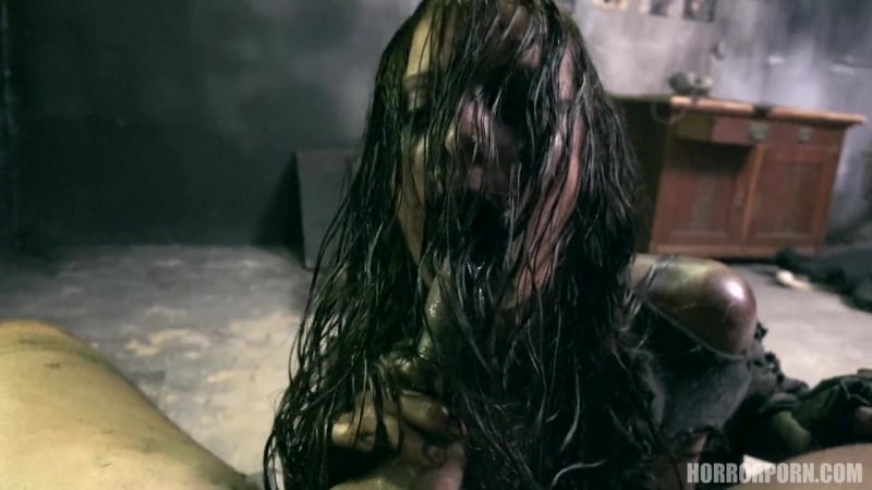 Evil Dead (porn, pov, bdsm, cosplay, fetish, horror, hardcore)