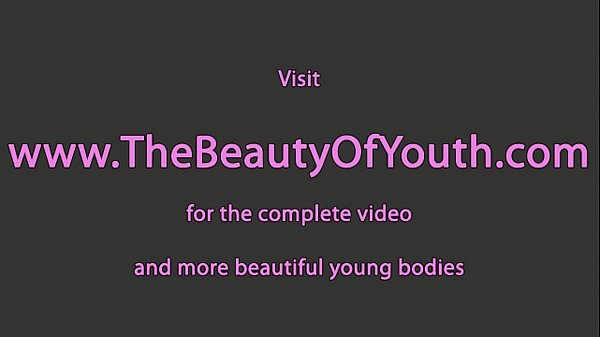 Teen lesbian foursome sixty nine after pizza