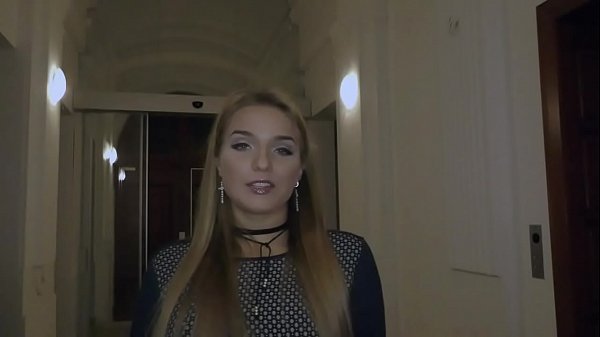 Beauty Whores Love to Get Penetrated by Hard Dicks