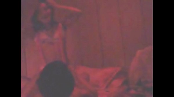 The girl was happy but didn't know she was being filmed