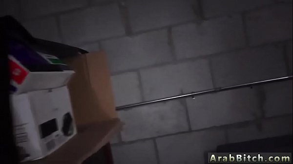 Arab teen casting first time The Booty Drop point, 23km outside base