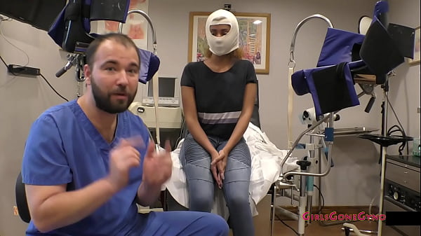 Sensual Young Girl poses