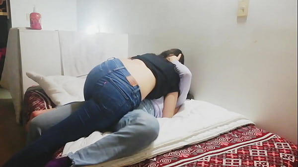 We were very horny and we wanted tongue!!!