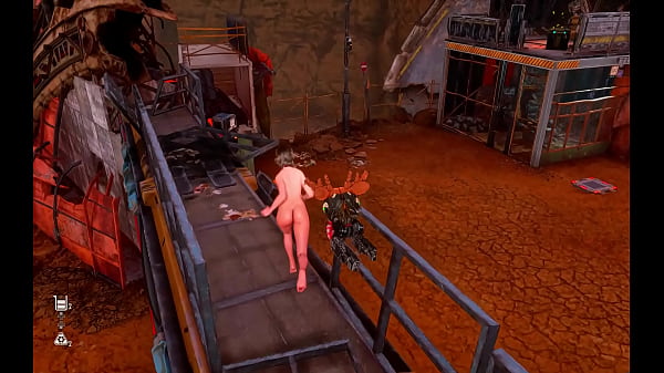 Don'_t WASTE Your Time Watching this Video LAND - Stellar Blade NSFW Mods - Part2