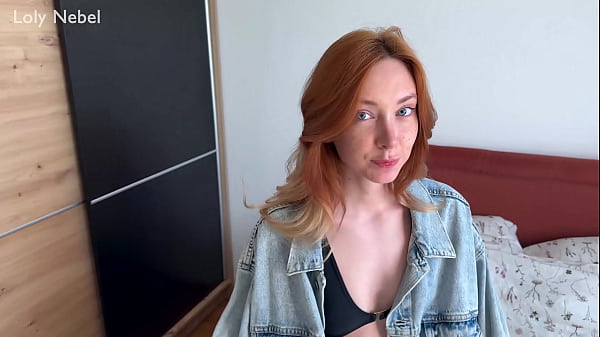 Wanted to prank a stranger, ended up fucking her! The prank got out of control...