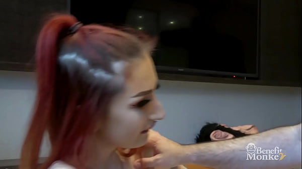 Co&ntilde_o Rosa &ndash_ Gigi Rouge leaves me addicted to its wet flavor | Benefit Monkey