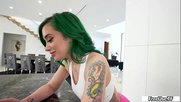 Amazing wild Teen teases