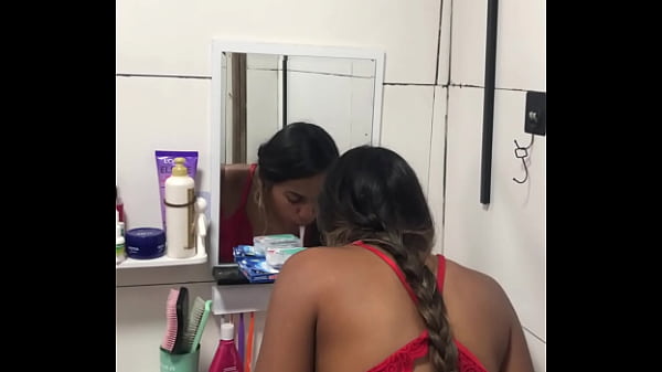 I caught him out of nowhere and made him cum deliciously