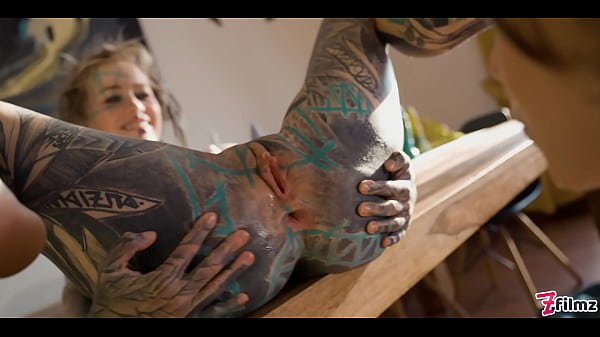 Teen anal has fun Video