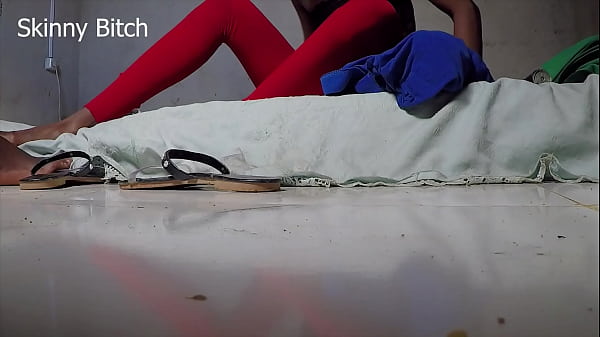 Hot sexy Teen enjoys herself - sexy