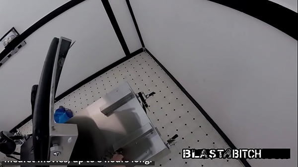 Become Doctor-Tampa, Blast Kalani Luana'_s Stomach With Cum On BlastABitch - Reup