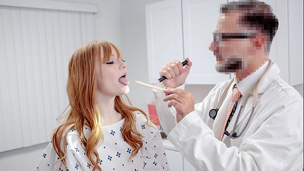 Patient Agrees for The Doctor'_s Special Treatment - Doctorbangs