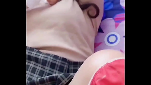 Fucking MORRITA STUDENT FROM MEXICO I met her on Facebook and WE ENDED UP FUCKING! Real Homemade