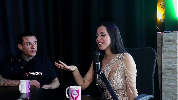 He started in porn, he made a collab after selling handjobs, the family was difficult, but his father and mother... - Teh Angel &amp_ Ktal (SHEER/RED)