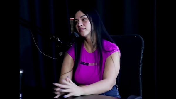 She records a lot of fetishes, had experience with women in care, got tired of being horned and decided to return to porn with her husband - Angel Baronesa (SHEER/RED)