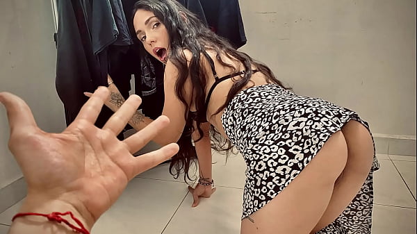 POV don't be like CARLOS, he took advantage of the fact that I was stuck to fuck me!