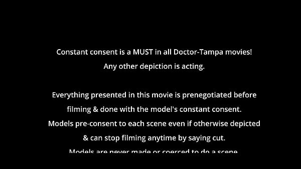 Virgin Rina Arem Gets Deflowered In A Clinical Way By Doctor Tampa &amp_ Nurse Stacy Shepard @GirlsGoneGyno Reup