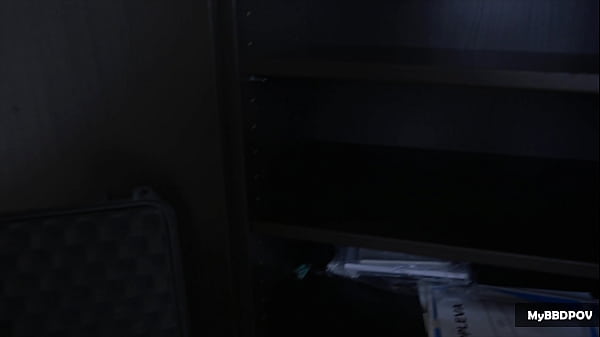 Anal Fiend Alysa Gap Wanted To have My BBC In Her Butt - 4K teaser