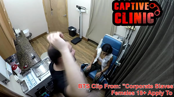 Lovely Teen Girl shows off in latina