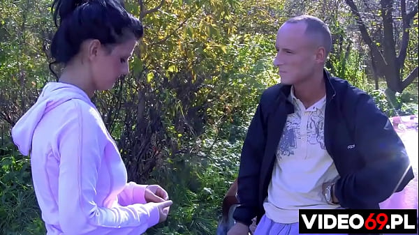 POLISH PORN FILMS - IT WAS SUPPOSED TO BE A BREAKUP BUT IT HAPPENED TO BE FUCKING (REMASTERED)