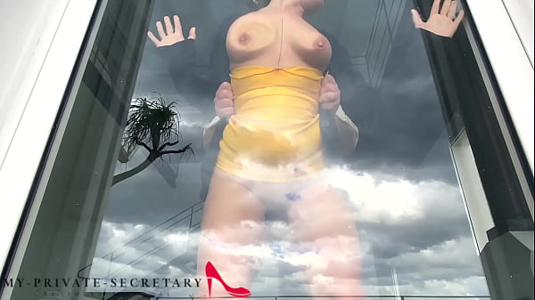 Wild amateur Teen Girl