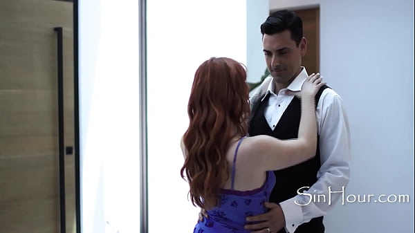 Successful Man Has StepDaughter Swooning Over Him After He Received An Award